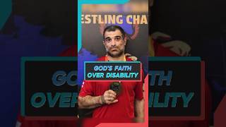 Akhobadze Vakhtang  The Unstoppable Champion of Para Arm Wrestling armwrestling disability [upl. by Radie]