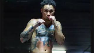 Regis Prograis THE REVENGE TOUR [upl. by Rachel862]