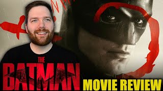 The Batman  Movie Review [upl. by Letnahs]