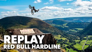 REPLAY Red Bull Hardline Finals 2019 [upl. by Ekram]