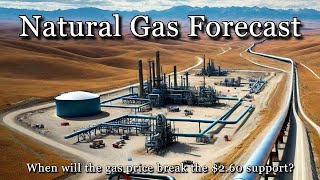 October 06 Weekly Gas Analysis and Forecast [upl. by Abisia661]