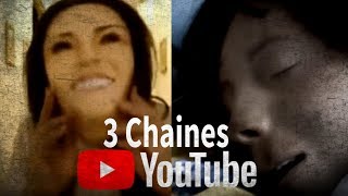 3 CHAÎNES youtube étranges N°1  Findings N°15 [upl. by Zia799]