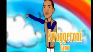 LIL B chef yo boy LIL B CARTOON [upl. by Ransom]