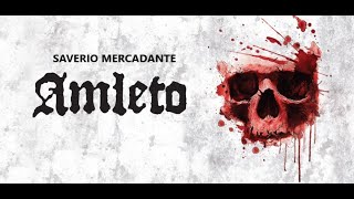 S MERCADANTE Amleto 1822 [upl. by Yantruoc503]