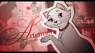 » Attention  full animash MEP [upl. by Yreffej]