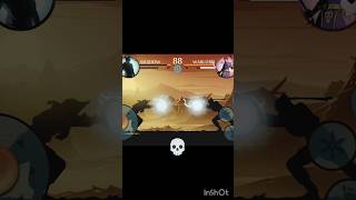 Shadow fight 2 edit 🔥☠️ shadowfight2 [upl. by Fulbright880]