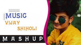 Badlaya Tame  Vijay Shiholi Music Mashup [upl. by Ellennahc]