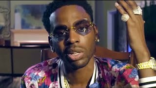 Young Dolph  Point Across Music Video Remix NEW 2024 [upl. by Oiramaj143]