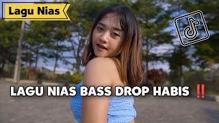 DJ NIAS TERUPDATE 2024  REMIX DJ TIKTOK FULL BASS GACOR [upl. by Slifka]