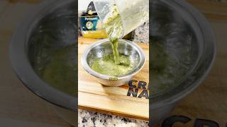 Salsa tipo Pesto machocarnivoro pesto pestorecipe pestopasta sauce [upl. by Esinev]