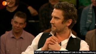 MARKUS LANZ AUSRASTER KATRIN SASS HD [upl. by Ordnazil]