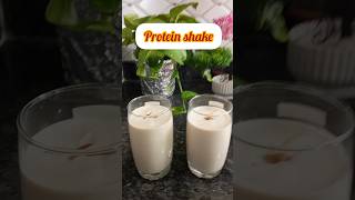 Healthy Protein shake  energy drink for fastvrat [upl. by Aeriell]