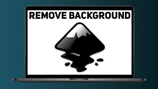 Mastering Background Removal in Inkscape  Easy Techniques for Various Backgrounds [upl. by Ynnavoig]