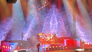 Tool FULL SET Nashville 01232024 Tennessee Bridgestone Arena TN Live 2024 Fear Inoculum Tour 24 [upl. by Aratnahs730]