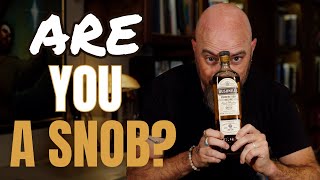 Are You a Snob  Bushmills Prohibition Recipe [upl. by Nylssej795]