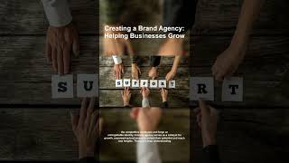 Unleash Your Brands Power Transform Your Business with a Brand Agency [upl. by Manuela363]