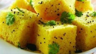 बाज़ार जैसा सॉफ्ट ढोकला घर पर कुकर में कैसे बनायें  Soft and Spongy Dhokla easy Recipe at home [upl. by Allac266]