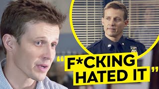 How Fans Really Felt About That Vengeful Jamie Moment On Blue Bloods [upl. by Asel274]