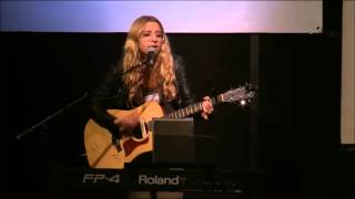 Sophie Beem at TEDxYouthHewitt [upl. by Nelyt746]