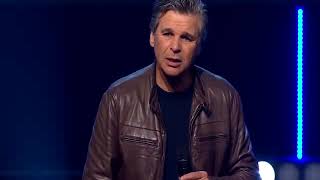 Jentezen Franklin  The Unhappy Marriage Stay or Go  August 30 2018 [upl. by Hopper418]