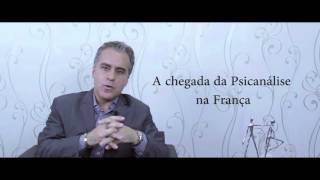 QUEM FOI LACAN  PARTE 1  34 [upl. by Ahsial]