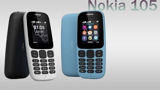 Nokia 105 Unboxing amp InDepth Review  Is This the Ultimate Minimalist Phone [upl. by Sebastiano21]