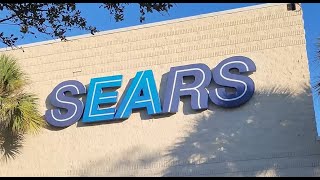 What Sears looks like in 2023 [upl. by Druce]