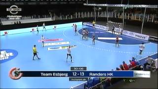 Team EsbjergRanders 290212mp4 [upl. by Reppiks]