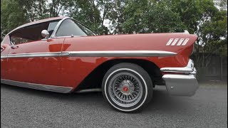 Lowriders at Cars amp Culture Australia Gold Coast 2024 Show [upl. by Adnarrim]