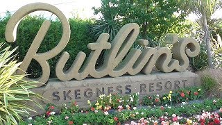 Butlins Skegness highlights [upl. by Singband611]