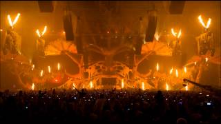 Qlimax 2009  Headhunterz [upl. by Igal]