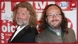 Hairy biker Dave Myers has died after cancer battle aged 66 [upl. by Oech]