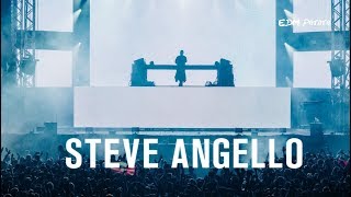 Steve Angello Drops Only  Malmöfestivalen 2018  för vårt sverige [upl. by Eboj]