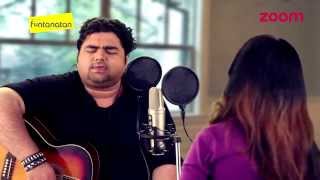 Aashiqui 2 Special  Gaan Masti  Funtanatan With Kavin Dave And Sugandha Mishra [upl. by Ahsino173]