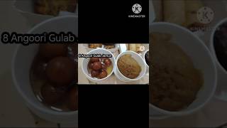 non veg meal box shorts barbequenation food chickenbiryani dalmakhni dessert starter [upl. by Rohn]