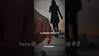 Taara Baneya 💔 Miel Punjabi status WhatsApp sad status status popular punjabi sad [upl. by Annalee]