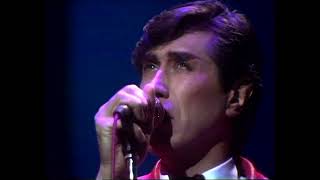 Roxy Music  Manifesto Live 1979 50fps [upl. by Alomeda632]