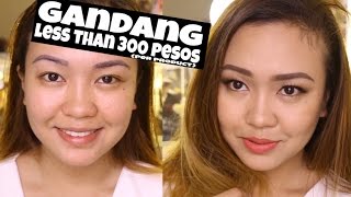 TIPID Graduation Makeup Look  GIVEAWAY [upl. by Chipman572]