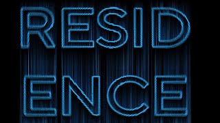 03 Residence Prod Cxrrvptxd Lyric Video [upl. by Hashim740]