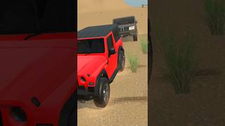 Off road game tochangamer gaming india bussid argaming tochanking simulatorthar bussidindia [upl. by Torras424]