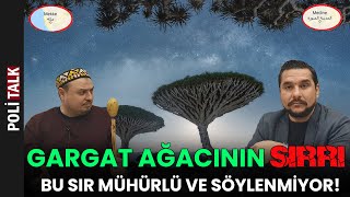 GARGAT AĞACININ SIRRI HEDEFTE MEKKEMEDİNE VAR İsmail Ernur Yılmaz Yorumladı [upl. by Normandy389]