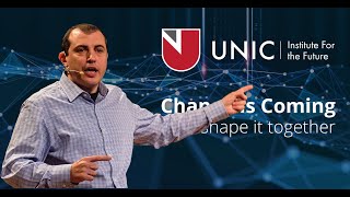 UNIC Digital Currency Spring 2024 Session 4 [upl. by Rahm]