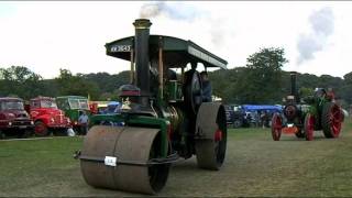 Cromford Steam Rally 2011 [upl. by Ruperto]