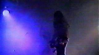 Katatonia Live In Roma Funeral Wedding [upl. by Hollister74]