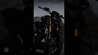 My Dream Bike 🫶🖤 mt15 viral shorts [upl. by Streeter646]