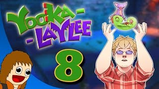 YookaLaylee The Heaters Broken  Part 8 [upl. by Krishna]