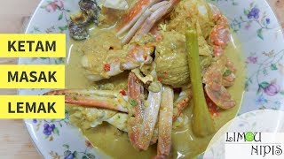 KETAM MASAK LEMAK CILI API [upl. by Etem114]