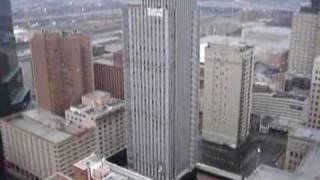 Amazing Building Implosion [upl. by Randall]