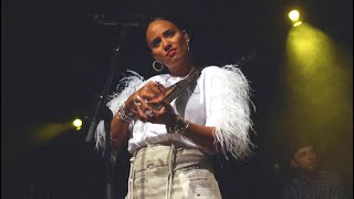 Mayra Andrade  Live at EartH London May 2019 [upl. by Aroel]