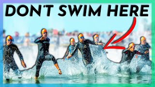 9 Things Beginner Triathletes Should Know But Probably Don’t [upl. by Flieger665]